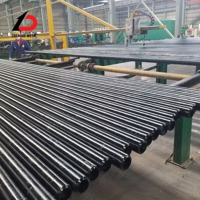 3PE Powłoka przeciwkorrozyjna SSAW / Sawl API 5L Spiralnie spawane rury ze stali węglowej do rurociągów naftowych i gazowych