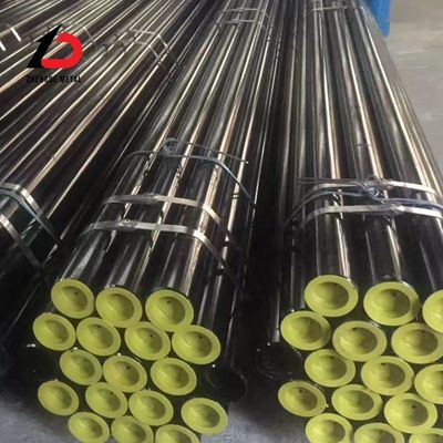 3PE Powłoka przeciwkorrozyjna SSAW / Sawl API 5L Spiralnie spawane rury ze stali węglowej do rurociągów naftowych i gazowych