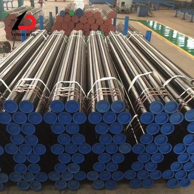 Gorąca sprzedaż Rurociąg LSAW LSAW ERW API 5L X42 X46 X52 X56 Q345b L245 L360 X40 X80