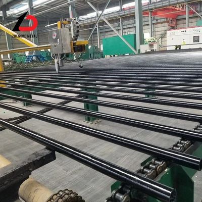 Gorąca sprzedaż Rurociąg LSAW LSAW ERW API 5L X42 X46 X52 X56 Q345b L245 L360 X40 X80