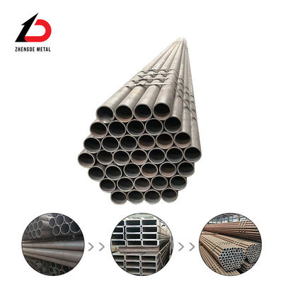 Wyroby fabryczne ASTM A29 A36 A106 S355 Gorąco walcowane 30CrMo 42CrMo 40cr 42CrMo 4140 4130 Materiał budowlany