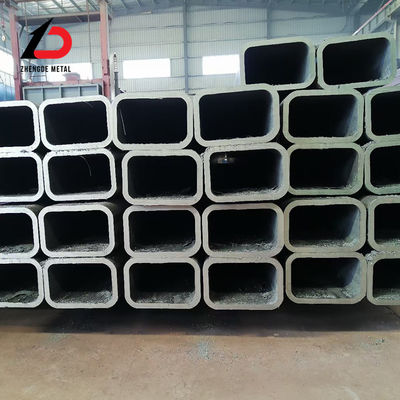 Gorąca sprzedaż ASTM 283grc A284grb A306gr55 Q235 Tubia/rurka z kartonu 0,5-1,2 mm