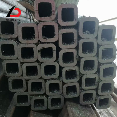 Gorąca sprzedaż ASTM 283grc A284grb A306gr55 Q235 Tubia/rurka z kartonu 0,5-1,2 mm