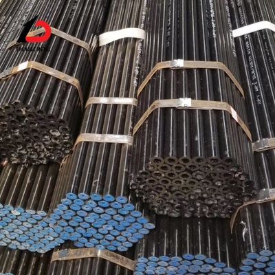 Wysokiej temperatury 5,8m 6m Custom Size API 5L X46 Seamless Steel Line Rury