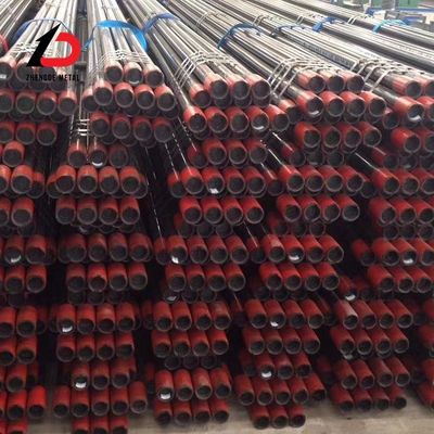 Produkcja bezpośrednia fabryczna P9, P11, P22 Gr. 6 4130, 4140 Wysokiej jakości rurki API do rur wody chłodnej, rurki do wody pitnej