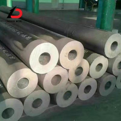 Zhengde Steel Q345A Q345b Spfc 590 Spfc 90 S355jr E335 Węglowa Stal Bezszwowa Rura Wyrób Rur Bezszwowych Stalowych Walcowanych Gorąco do sprzedaży