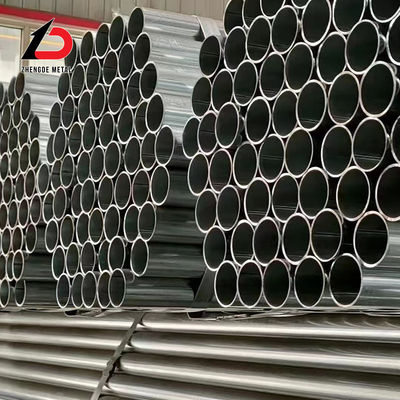 1.24 - 59,24 mm grubość gorąco zanurzone galwanizowane rury stalowe API, CE, Bsi, Tisi, JIS, GS, ISO9001