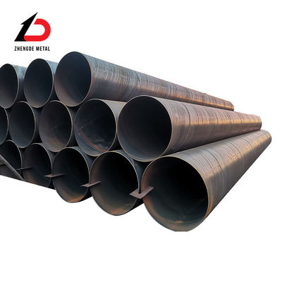 Metalowe materiały budowlane Wyroby stalowe spawane na zamówienie ERW Wyroby stalowe spawane z węgla