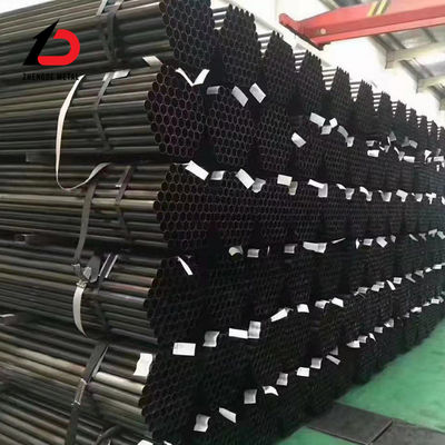 Metalowe materiały budowlane Wyroby stalowe spawane na zamówienie ERW Wyroby stalowe spawane z węgla