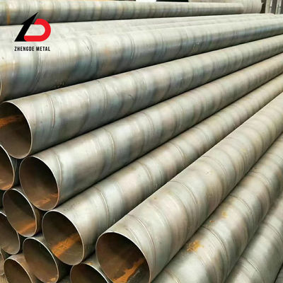 Metalowe materiały budowlane Wyroby stalowe spawane na zamówienie ERW Wyroby stalowe spawane z węgla