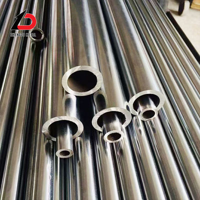 ASTM A106B Rura ze stali węglowej bez szwu ST52 Precyzyjne rury stalowe walcowane na zimno St35 Rury stalowe walcowane na zimno