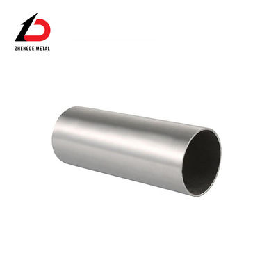 AISI 201 304 316 316L 430 Pickling Ba 2b Bright Polish Cold Hot Rolled Seamless Pipe z stali nierdzewnej