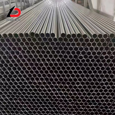 AISI 201 304 316 316L 430 Pickling Ba 2b Bright Polish Cold Hot Rolled Seamless Pipe z stali nierdzewnej