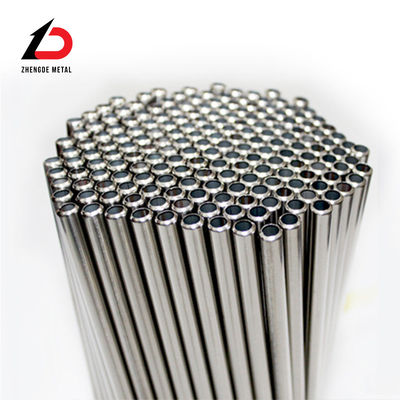 AISI 201 304 316 316L 430 Pickling Ba 2b Bright Polish Cold Hot Rolled Seamless Pipe z stali nierdzewnej