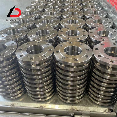 Profesjonalne wytwarzanie brzegów DIN Pn16 ze stali nierdzewnej 316L ANSI B16.5 Flat Face Flange Carbon Steel Flange Price