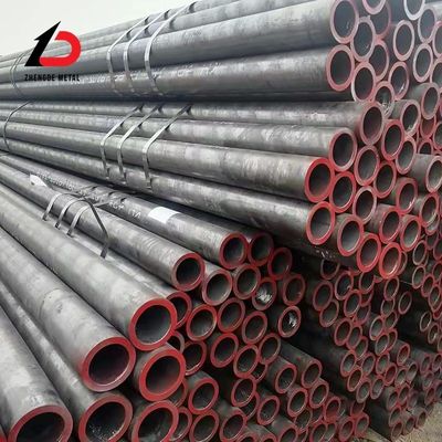 Rurociąg bezszwodowy ASTM A106 A53 Rurociąg ze stali węglowej Od30mm 35mm 40mm 50mm Rurociąg ze stali bezszwodowej walcowany na gorąco