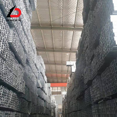 Budowa cieplarniana 6m 12m Przebieg grubości niestandardowej Z30-275g Dx51d Dx52D