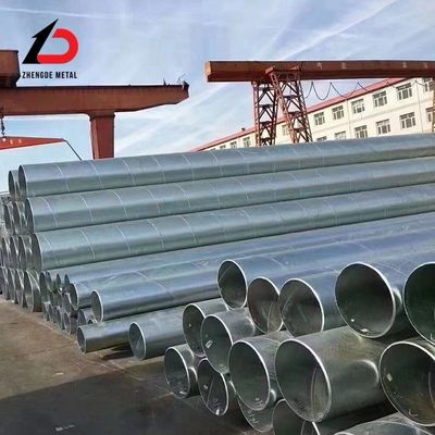 Budowa cieplarniana 6m 12m Przebieg grubości niestandardowej Z30-275g Dx51d Dx52D