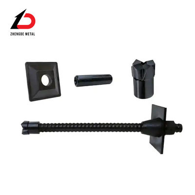 DIN975/DIN976 Węzło z przędzą, węzło-kotwicę, węzło-U, węzło-J, węzło-ASME, ASTM, ANSI, profesjonalny producent, węzło