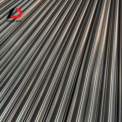 Gorąca sprzedaż Producent 8 Inch Seamless Steel Pipe Cena Sch 40 Szlifowana Rurka 35CrMo Precision Steel Pipe Cold Steel Pipe