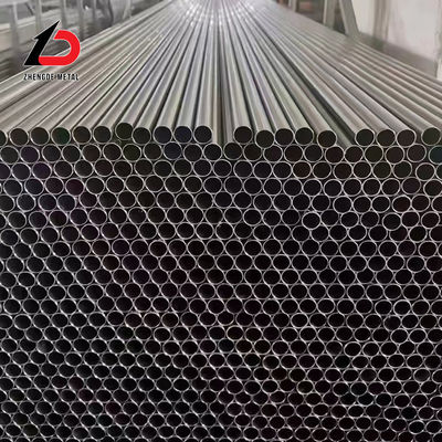 Gorąca sprzedaż Producent 8 Inch Seamless Steel Pipe Cena Sch 40 Szlifowana Rurka 35CrMo Precision Steel Pipe Cold Steel Pipe