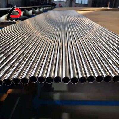 Gorąca sprzedaż Producent 8 Inch Seamless Steel Pipe Cena Sch 40 Szlifowana Rurka 35CrMo Precision Steel Pipe Cold Steel Pipe