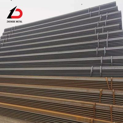 S275 S355 Q345 Z Typ arkusza stosu 400X100X10.5mm 6-12m U/C/Z/T Typ