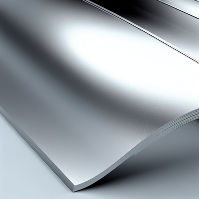 DX51D+AZ Galwanizowana cebula stalowa 5-12μm Zink powłoka dla motoryzacji