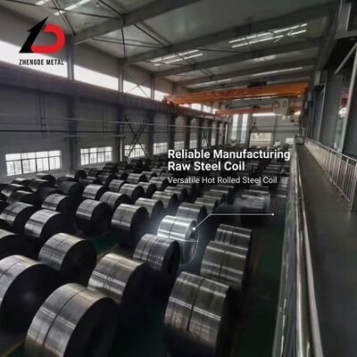 ASTM A36 Węglowa cebula ze stali węglowej 2,0-20 mm Grubość 914-2000 mm Szerokość Gorąco walcowana, oczyszczona o oleju, powierzchnia do maszyn