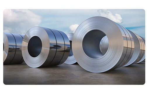 ISO koła ze stali nierdzewnej 2b Ba lustrzane metalowe HRC CRC Ss304 koła 2