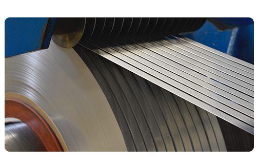 201 AISI Koła ze stali nierdzewnej Stowarzyszenie Cold Roll Mirror Finishing 5