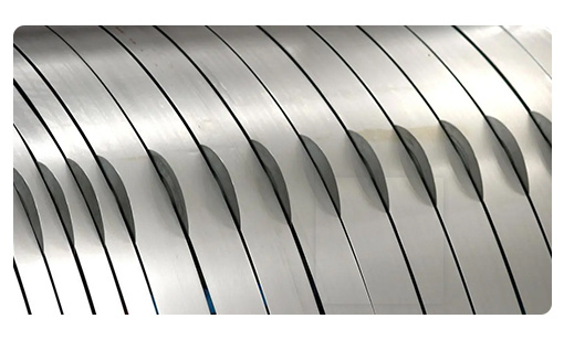 OEM Cold Rolle Galvanized Steel Coil ASTM A36 A50 5