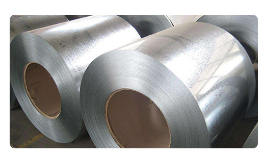 Wyrób Gi Coil Sprzedaż fabryczna CS Typ C Gi Coil DC51D+Z SGCC Galwanizowana Gi Steel Coil 2