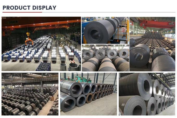 Węzeł stalowy China Suppliers Q235 A36 Ss400 Węzeł stalowy niskówęglowy Węzeł stalowy łagodny Ceny Węzeł stalowy Ms Płyty 8