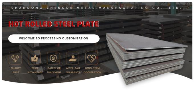 Odporny na zużycie blachę ze stali węglowej blachę N400 N500 N600 10 mm blachę metalową 0