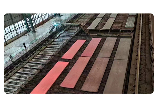 Odporny na zużycie blachę ze stali węglowej blachę N400 N500 N600 10 mm blachę metalową 2