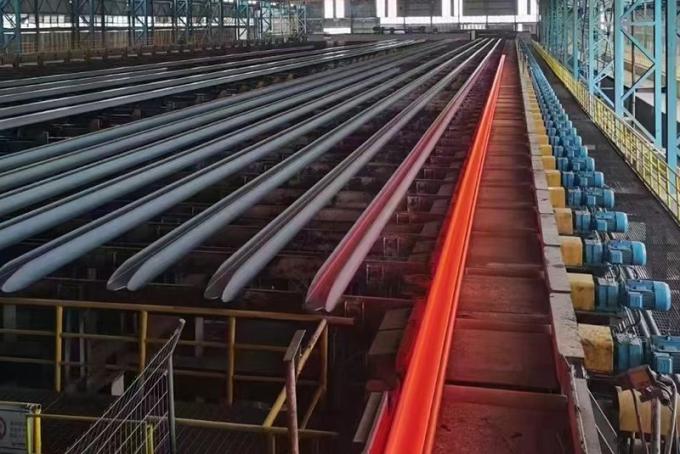Ciepłowalcowana stal węglowa U Channel S235jr S355jr 16 Gauge Metal U Channel 2