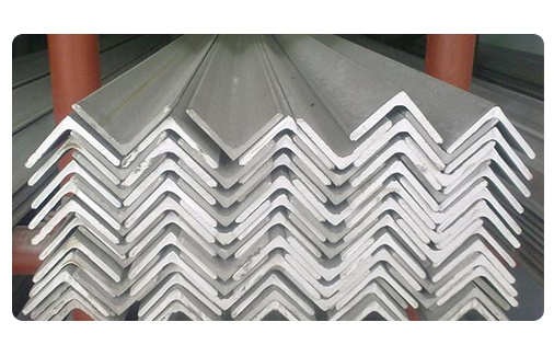 RoHS Węglowa sztabla kątowa ASTM A53 A572 S355jr Węgiel walcowany na gorąco 4