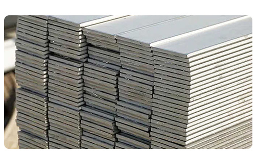 Gorąca sprzedaż 12X6mm Budowlany Metal HSS Gorąco Walcowany Miękki Stal Flat Bar Cena 6m Galwanizowany Flat Spring Bar Stalowe Rozmiary 5