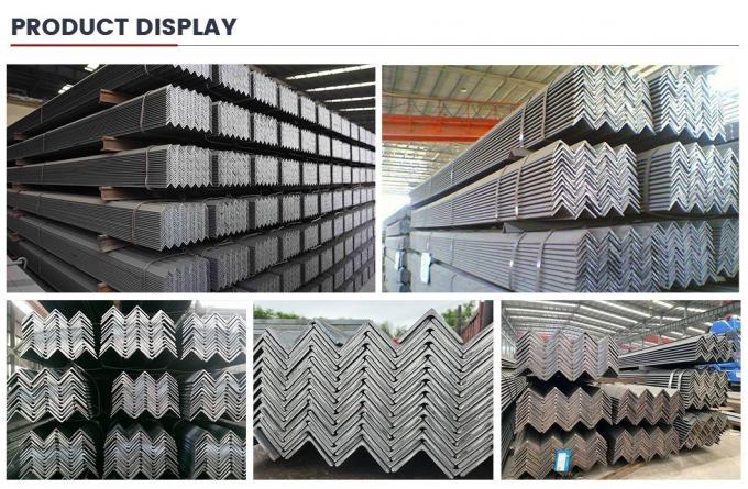 Kątownik równoramienny perforowany ze stali węglowej żelaza 200x200x12 V, kształtowany na zimno, konstrukcyjny 7