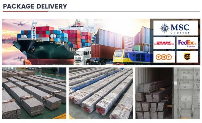 ASTM Stalo węglowe płaskie pręty walcowane gorąco 1010 1018 1035 1040 1045 14
