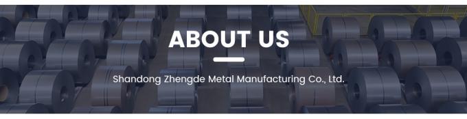 Pręt żebrowany walcowany na gorąco 10mm Hrb335 Hrb500 Średni Wysoki / Niska zawartość węgla 11