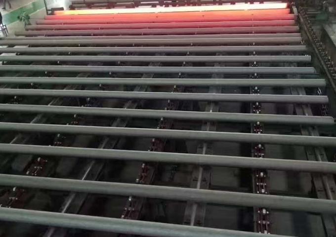 China Good Quali 16 Inch 32 Inch Duża średnica AISI 310S 8m Długość Niska łagodna stali węglowej 3