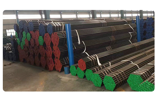 Chiny Dostawca Gorąca sprzedaż Bezszwodowe Rury stalowe z żelaza węglowego API 5L Klasy B X65 Psl1 Rury do rurociągu przesyłowego ropy naftowej i gazu wysokiej jakości w niskiej cenie 3