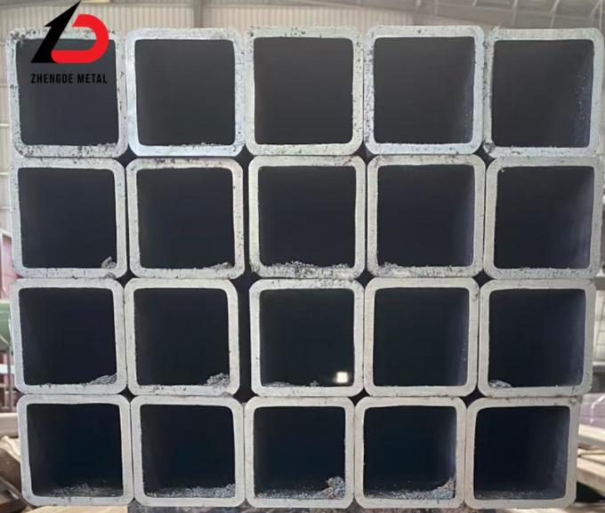 Gorąca sprzedaż ASTM 283grc A284grb A306gr55 Q235 Tubia/rurka z kartonu 0,5-1,2 mm 5