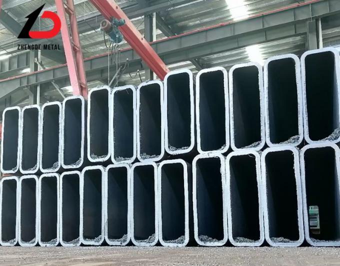 Bezpłatna próbka ASTM GB En JIS Stand Węglowa Stal/Stała Nierdzewna/Płuta z stali stopowej z otworem do produkcji maszyn, budownictwa 2