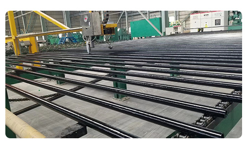 ASTM A179 ASTM A192 ASTM A106 ASTM A53 A B API Rury stalowe wysokiej temperatury 4