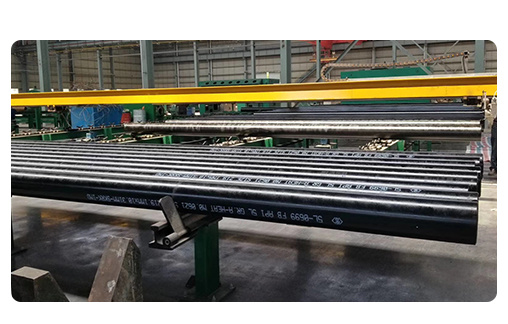 En ASTM API S355 A53b A106 Gr. B A336 Węglowa struktura Bezszwedzka rura stalowa Duża średnica Gęsta ściana Sch20 Stop stopu Bezszwedzka rura cieczarowa API 2
