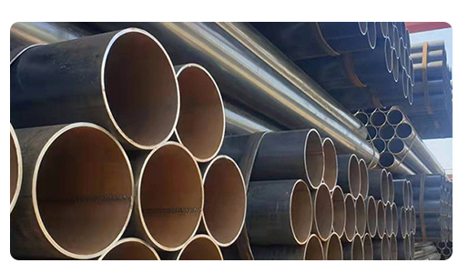 Duża średnica API5l 5CT Ropa i gaz dla rur ze stali węglowej ASTM A36 1000mm 2