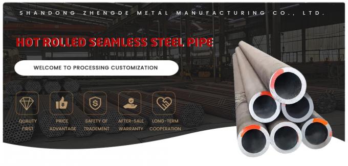 Pojazd medyczno-chirurgiczny Bezszwowe rurki kwadratowe 200mm*200mm*3.75mm 6m 12m ASTM A36 0